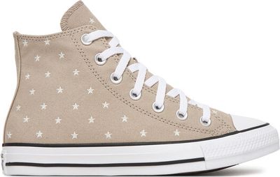 Trampki damskie na wiosnę Converse ze sklepu: MODIVO w kategorii: Trampki damskie - zdjęcie WP-EBWP-BKLVO-LN0_0000306041431