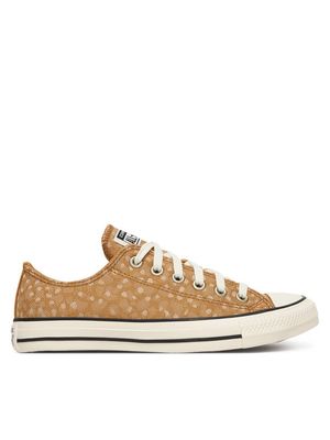 Converse - Trampki damskie na wiosnę ze sklepu: MODIVO w kategorii: Trampki damskie - zdjęcie WP-EBWP-BKLVO-LN0_0000306041448