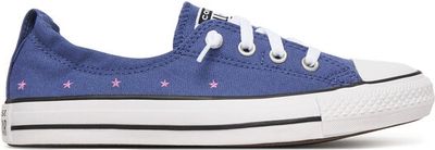 Trampki damskie Converse ze sklepu: MODIVO w kategorii: Trampki damskie - zdjęcie WP-EBWP-BKLVO-LN0_0000306041455