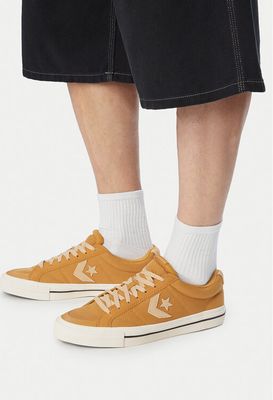 Trampki męskie na wiosnę Converse ze sklepu: MODIVO w kategorii: Trampki męskie - zdjęcie WP-EBWP-BKLVO-LN0_0000306041561