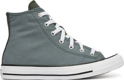 Trampki dziecięce wiosenne Converse ze sklepu: MODIVO w kategorii: Trampki dziecięce - zdjęcie WP-EBWP-BKLVO-LN0_0000306041578