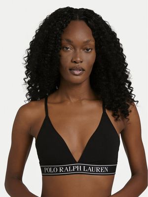 Biustonosz na lato Polo Ralph Lauren ze sklepu: MODIVO w kategorii: Biustonosze - zdjęcie WP-EBWP-BKLVO-LN0_0000306041707