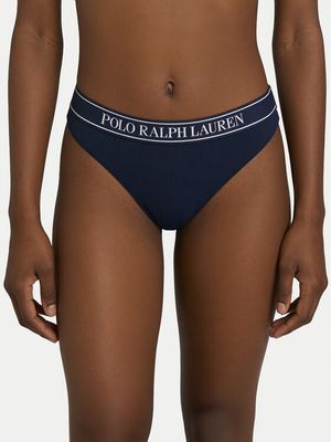 Polo Ralph Lauren - Majtki damskie młodzieżowy ze sklepu: MODIVO w kategorii: Majtki damskie - zdjęcie WP-EBWP-BKLVO-LN0_0000306041714
