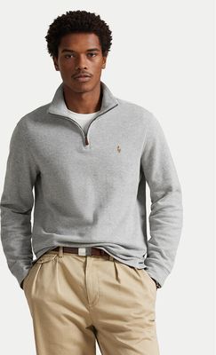 Polo Ralph Lauren - Sweter męski na zimę ze sklepu: MODIVO w kategorii: Swetry męskie - zdjęcie WP-EBWP-BKLVO-LN0_0000306041929