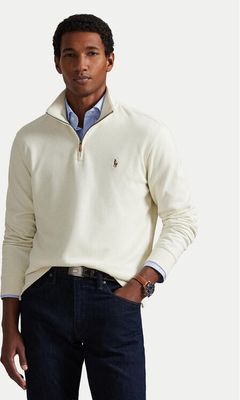 Sweter męski zimowy Polo Ralph Lauren ze sklepu: MODIVO w kategorii: Swetry męskie - zdjęcie WP-EBWP-BKLVO-LN0_0000306041936
