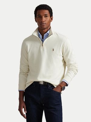 Sweter męski zimowy Polo Ralph Lauren ze sklepu: MODIVO w kategorii: Swetry męskie - zdjęcie WP-EBWP-BKLVO-LN0_0000306041936