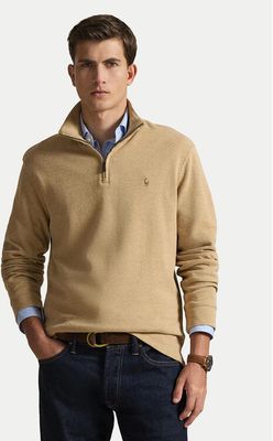 Sweter męski na zimę Polo Ralph Lauren ze sklepu: MODIVO w kategorii: Swetry męskie - zdjęcie WP-EBWP-BKLVO-LN0_0000306041950