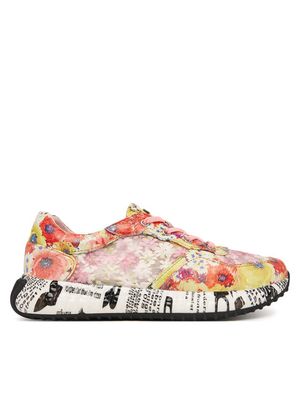 Buty sportowe damskie wiosenne Laura Vita ze sklepu: MODIVO w kategorii: Buty sportowe damskie - zdjęcie WP-EBWP-BKLVO-LN0_0000306043091