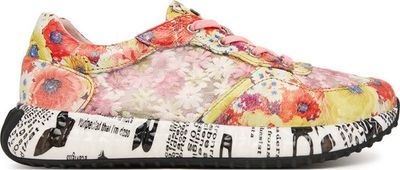 Buty sportowe damskie wiosenne Laura Vita ze sklepu: MODIVO w kategorii: Buty sportowe damskie - zdjęcie WP-EBWP-BKLVO-LN0_0000306043091