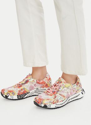 Buty sportowe damskie wiosenne Laura Vita ze sklepu: MODIVO w kategorii: Buty sportowe damskie - zdjęcie WP-EBWP-BKLVO-LN0_0000306043091
