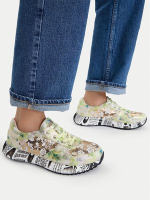 Buty sportowe damskie na wiosnę Laura Vita ze sklepu: MODIVO w kategorii: Buty sportowe damskie - zdjęcie WP-EBWP-BKLVO-LN0_0000306043145