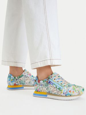 Buty sportowe damskie na wiosnę Laura Vita ze sklepu: MODIVO w kategorii: Buty sportowe damskie - zdjęcie WP-EBWP-BKLVO-LN0_0000306043282