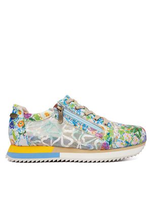 Buty sportowe damskie na wiosnę Laura Vita ze sklepu: MODIVO w kategorii: Buty sportowe damskie - zdjęcie WP-EBWP-BKLVO-LN0_0000306043282