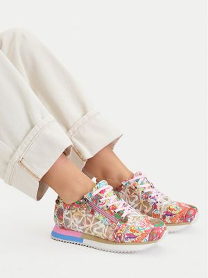 Buty sportowe damskie wiosenne Laura Vita ze sklepu: MODIVO w kategorii: Buty sportowe damskie - zdjęcie WP-EBWP-BKLVO-LN0_0000306043305