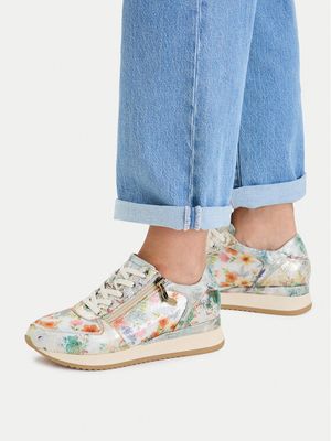 Buty sportowe damskie na wiosnę Laura Vita ze sklepu: MODIVO w kategorii: Buty sportowe damskie - zdjęcie WP-EBWP-BKLVO-LN0_0000306043688