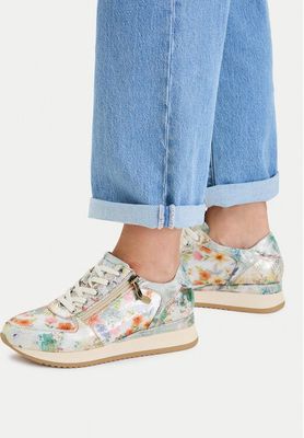 Buty sportowe damskie na wiosnę Laura Vita ze sklepu: MODIVO w kategorii: Buty sportowe damskie - zdjęcie WP-EBWP-BKLVO-LN0_0000306043688
