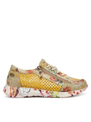 Laura Vita - Buty sportowe damskie wiosenne ze sklepu: MODIVO w kategorii: Buty sportowe damskie - zdjęcie WP-EBWP-BKLVO-LN0_0000306043763