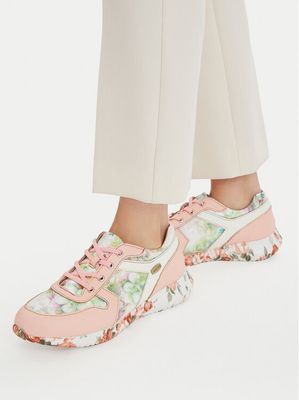 Buty sportowe damskie na wiosnę Laura Vita ze sklepu: MODIVO w kategorii: Buty sportowe damskie - zdjęcie WP-EBWP-BKLVO-LN0_0000306043848