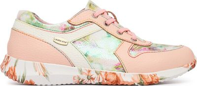 Buty sportowe damskie na wiosnę Laura Vita ze sklepu: MODIVO w kategorii: Buty sportowe damskie - zdjęcie WP-EBWP-BKLVO-LN0_0000306043848