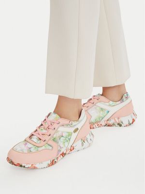 Buty sportowe damskie na wiosnę Laura Vita ze sklepu: MODIVO w kategorii: Buty sportowe damskie - zdjęcie WP-EBWP-BKLVO-LN0_0000306043848