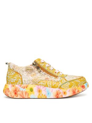 Buty sportowe damskie na wiosnę Laura Vita ze sklepu: MODIVO w kategorii: Buty sportowe damskie - zdjęcie WP-EBWP-BKLVO-LN0_0000306044098