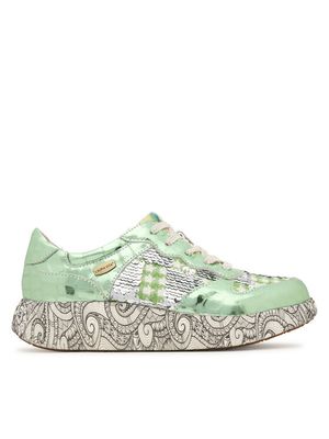 Laura Vita - Buty sportowe damskie na wiosnę ze sklepu: MODIVO w kategorii: Buty sportowe damskie - zdjęcie WP-EBWP-BKLVO-LN0_0000306044104
