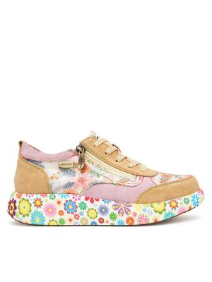 Buty sportowe damskie na wiosnę Laura Vita ze sklepu: MODIVO w kategorii: Buty sportowe damskie - zdjęcie WP-EBWP-BKLVO-LN0_0000306044128