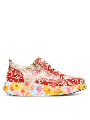 Buty sportowe damskie na wiosnę Laura Vita ze sklepu: MODIVO w kategorii: Buty sportowe damskie - zdjęcie WP-EBWP-BKLVO-LN0_0000306044142