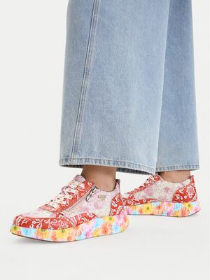 Buty sportowe damskie na wiosnę Laura Vita ze sklepu: MODIVO w kategorii: Buty sportowe damskie - zdjęcie WP-EBWP-BKLVO-LN0_0000306044142