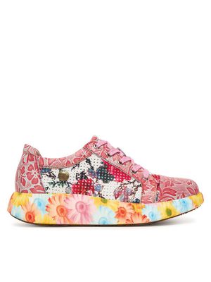 Buty sportowe damskie wiosenne Laura Vita ze sklepu: MODIVO w kategorii: Buty sportowe damskie - zdjęcie WP-EBWP-BKLVO-LN0_0000306044159