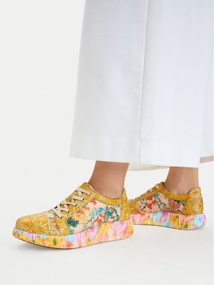 Buty sportowe damskie Laura Vita ze sklepu: MODIVO w kategorii: Buty sportowe damskie - zdjęcie WP-EBWP-BKLVO-LN0_0000306044203
