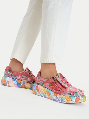 Buty sportowe damskie na wiosnę Laura Vita ze sklepu: MODIVO w kategorii: Buty sportowe damskie - zdjęcie WP-EBWP-BKLVO-LN0_0000306044319