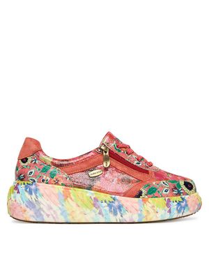 Buty sportowe damskie na wiosnę Laura Vita ze sklepu: MODIVO w kategorii: Buty sportowe damskie - zdjęcie WP-EBWP-BKLVO-LN0_0000306044319