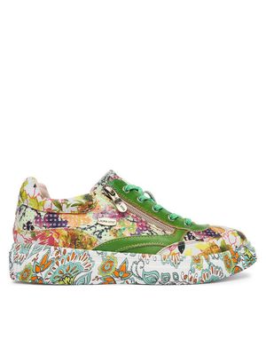 Laura Vita - Buty sportowe damskie wiosenne ze sklepu: MODIVO w kategorii: Buty sportowe damskie - zdjęcie WP-EBWP-BKLVO-LN0_0000306044456