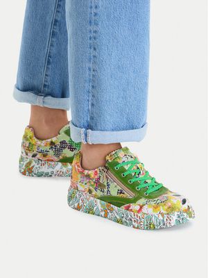 Laura Vita - Buty sportowe damskie wiosenne ze sklepu: MODIVO w kategorii: Buty sportowe damskie - zdjęcie WP-EBWP-BKLVO-LN0_0000306044456