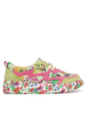 Buty sportowe damskie na wiosnę Laura Vita ze sklepu: MODIVO w kategorii: Buty sportowe damskie - zdjęcie WP-EBWP-BKLVO-LN0_0000306044494
