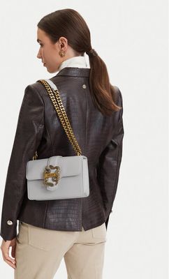 Kopertówka elegancka Just Cavalli ze sklepu: MODIVO w kategorii: Kopertówki - zdjęcie WP-EBWP-BKLVO-LN0_0000306045170