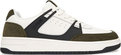 Buty sportowe męskie na wiosnę Just Cavalli ze sklepu: MODIVO w kategorii: Buty sportowe męskie - zdjęcie WP-EBWP-BKLVO-LN0_0000306045378
