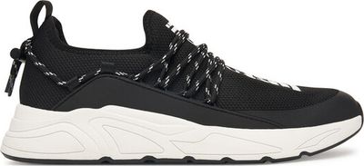 Just Cavalli - Buty sportowe męskie na wiosnę ze sklepu: MODIVO w kategorii: Buty sportowe męskie - zdjęcie WP-EBWP-BKLVO-LN0_0000306045422
