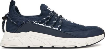 Buty sportowe męskie jesienne Just Cavalli ze sklepu: MODIVO w kategorii: Buty sportowe męskie - zdjęcie WP-EBWP-BKLVO-LN0_0000306045446