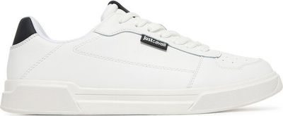 Just Cavalli - Buty sportowe męskie na wiosnę ze sklepu: MODIVO w kategorii: Buty sportowe męskie - zdjęcie WP-EBWP-BKLVO-LN0_0000306045491