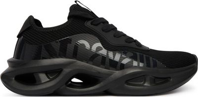 Just Cavalli - Buty sportowe męskie jesienne ze sklepu: MODIVO w kategorii: Buty sportowe męskie - zdjęcie WP-EBWP-BKLVO-LN0_0000306045606