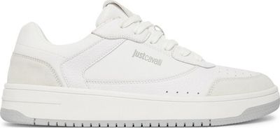 Buty sportowe męskie na wiosnę Just Cavalli ze sklepu: MODIVO w kategorii: Buty sportowe męskie - zdjęcie WP-EBWP-BKLVO-LN0_0000306045637