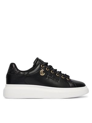 Buty sportowe damskie na wiosnę Just Cavalli ze sklepu: MODIVO w kategorii: Buty sportowe damskie - zdjęcie WP-EBWP-BKLVO-LN0_0000306046009
