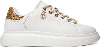 Buty sportowe damskie na wiosnę Just Cavalli ze sklepu: MODIVO w kategorii: Buty sportowe damskie - zdjęcie WP-EBWP-BKLVO-LN0_0000306046016