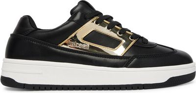Buty sportowe damskie na wiosnę Just Cavalli ze sklepu: MODIVO w kategorii: Buty sportowe damskie - zdjęcie WP-EBWP-BKLVO-LN0_0000306046047
