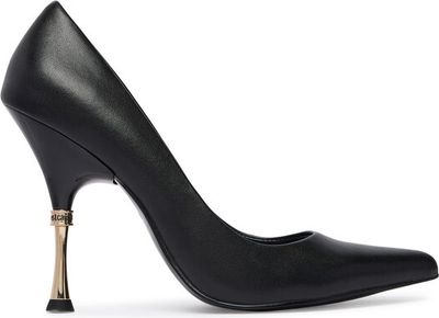 Czółenka eleganckie Just Cavalli ze sklepu: MODIVO w kategorii: Czółenka - zdjęcie WP-EBWP-BKLVO-LN0_0000306046238