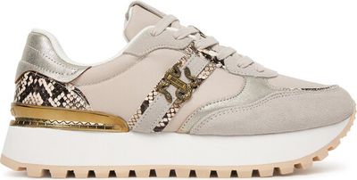 Buty sportowe damskie wiosenne Just Cavalli ze sklepu: MODIVO w kategorii: Buty sportowe damskie - zdjęcie WP-EBWP-BKLVO-LN0_0000306046610