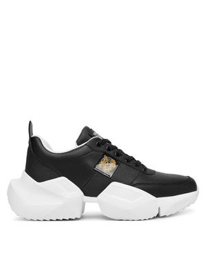 Buty sportowe damskie na wiosnę Versace Jeans Couture ze sklepu: MODIVO w kategorii: Buty sportowe damskie - zdjęcie WP-EBWP-BKLVO-LN0_0000306047389