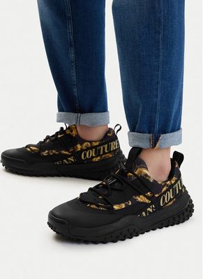 Buty sportowe męskie Versace Jeans Couture ze sklepu: MODIVO w kategorii: Buty sportowe męskie - zdjęcie WP-EBWP-BKLVO-LN0_0000306047433
